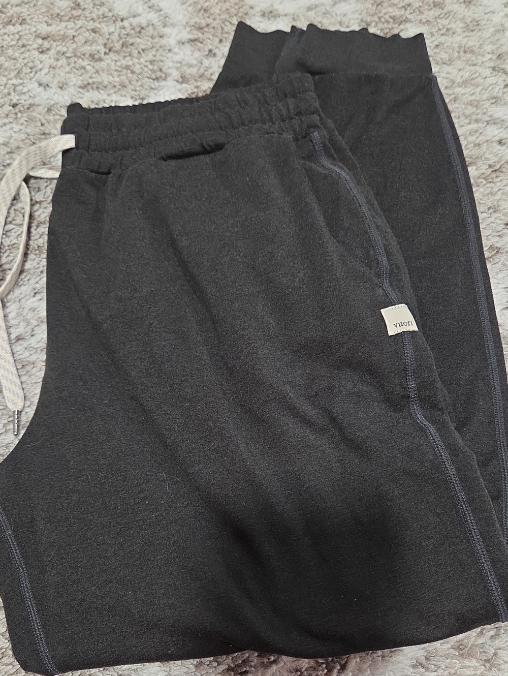 Vuori Jogger Sweatpants - Comfortable Everyday Wear